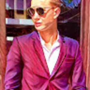 Meet your Posher, Svyatoslav